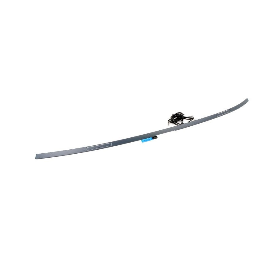Genuine BMW 51137181354 E92 Roof Molding Prime-Coated Right (Inc. 320d, 330i & 328xi)