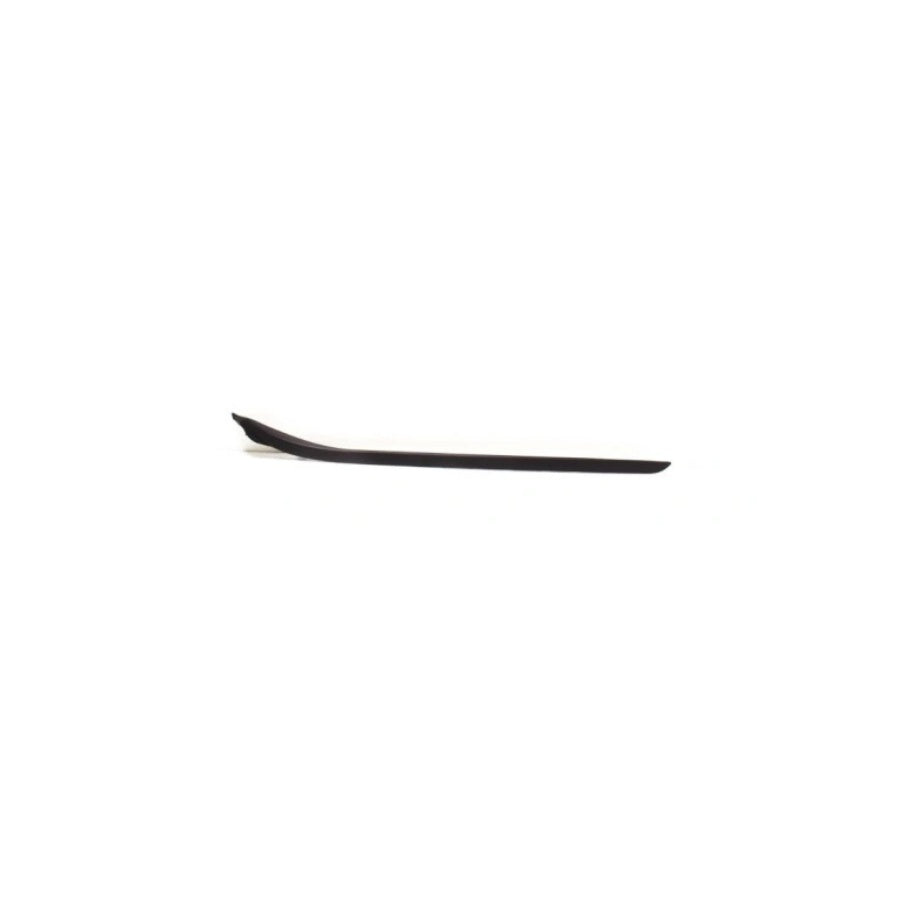 Genuine BMW 51317453949 F40 Drip Moulding, Left (Inc. 118i, M135iX & 120dX)