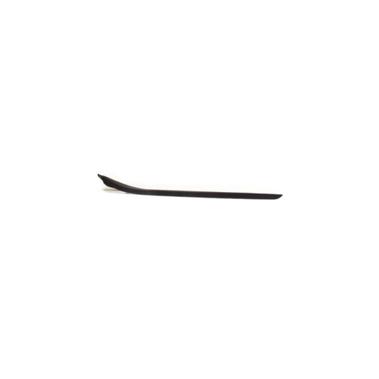 Genuine BMW 51317453949 F40 Drip Moulding, Left (Inc. 118i, M135iX & 120dX)
