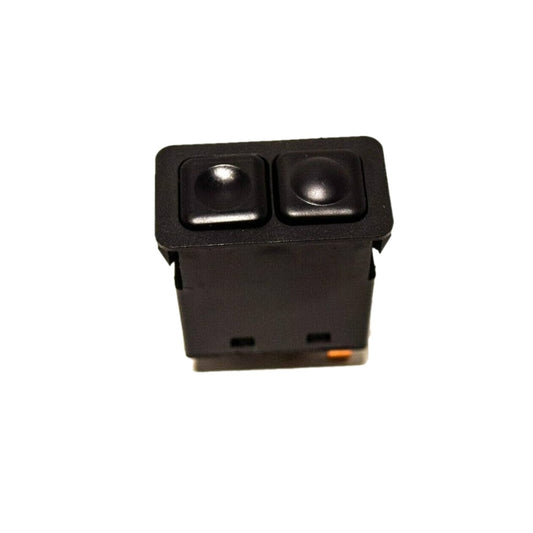 Genuine BMW 61311380312 E30 E28 Switch Fog Lamp And Fog Tail Lamp (Inc. 318is, 535i & 325i)