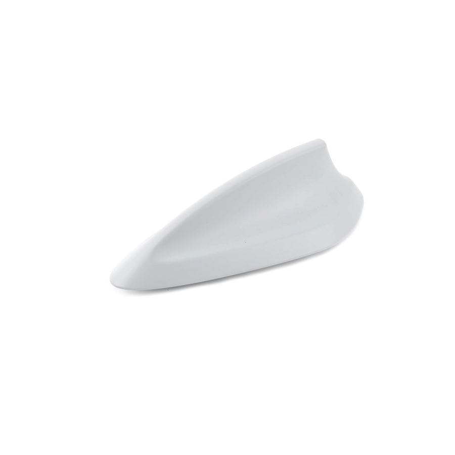 Genuine BMW 65209371345 G06 G32 G31 Empty Housing For Roof Antenna, Primed (Inc. X4 M40dX, 630d & X3 30i)