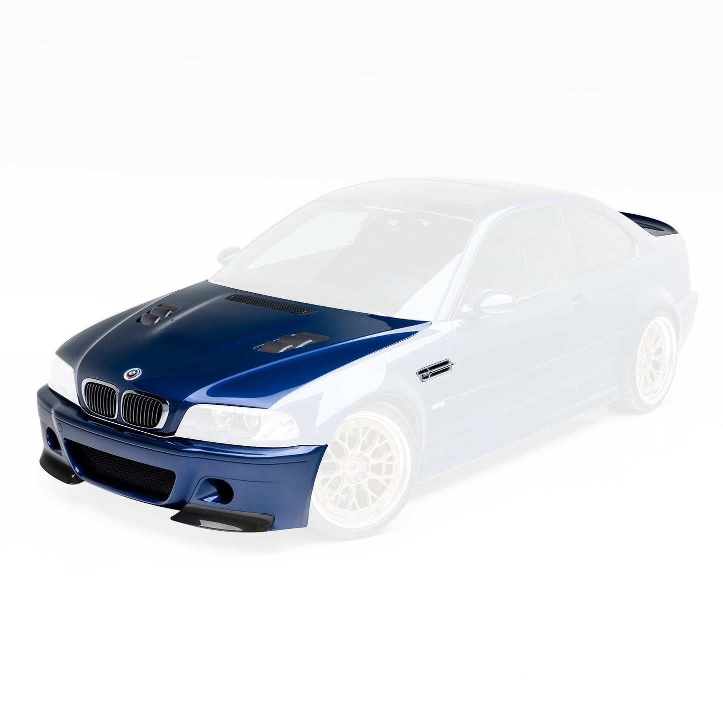 Vorsteiner BMV5665 V20 Collector Edition Package  - Full V20 Aero Collection & Limited Side Grilles & V20 Speedform | ML Performance