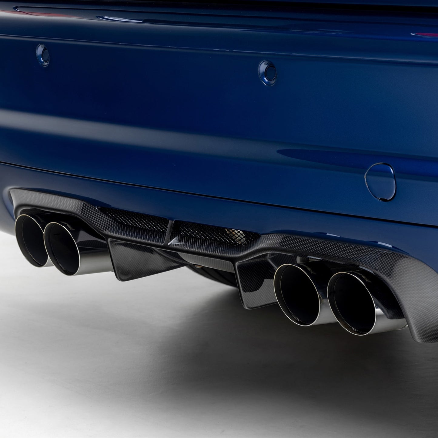 Vorsteiner BMV5665 V20 Collector Edition Package  - Full V20 Aero Collection & Limited Side Grilles & V20 Speedform | ML Performance