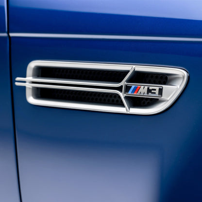 Vorsteiner BMV5665 V20 Collector Edition Package  - Full V20 Aero Collection & Limited Side Grilles & V20 Speedform | ML Performance