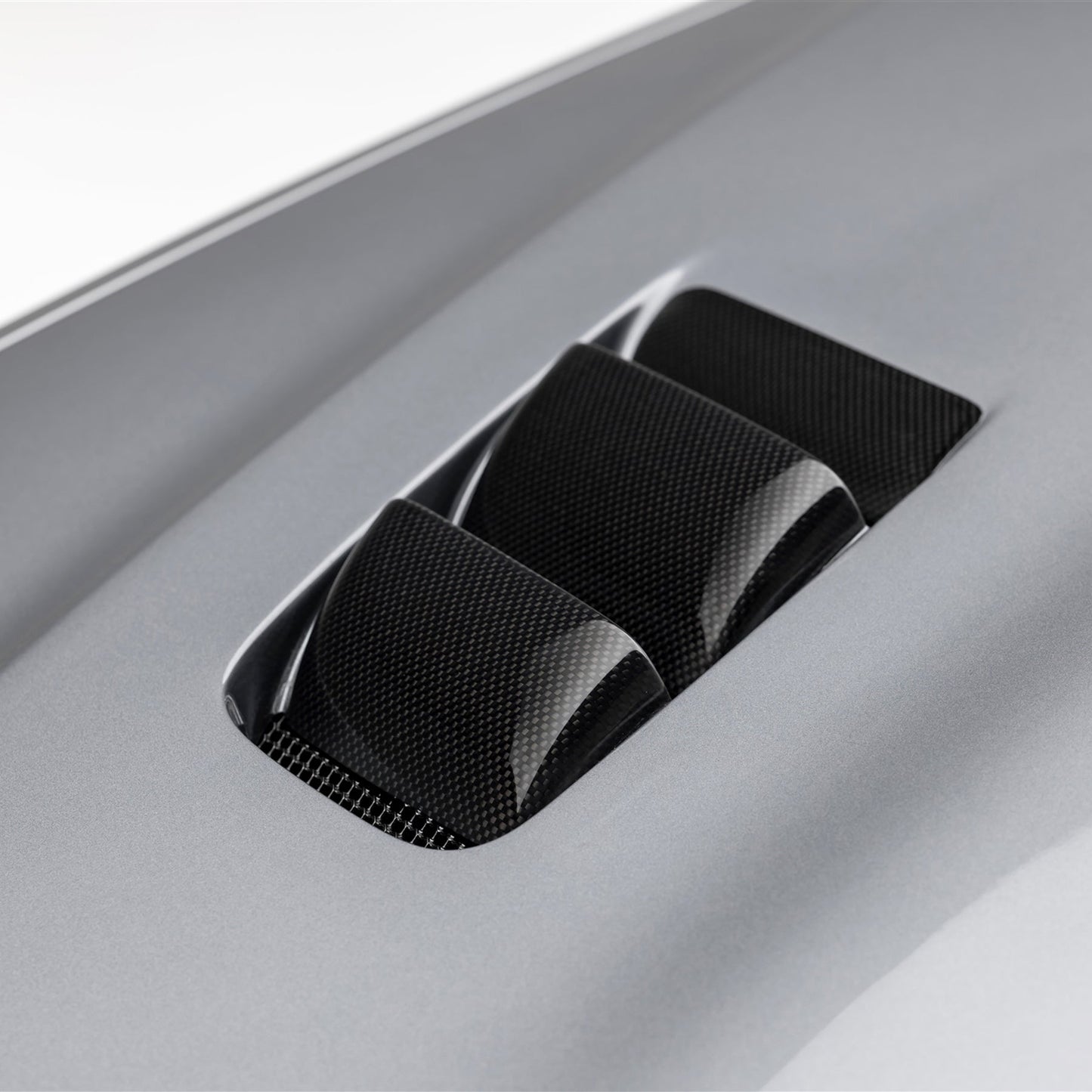 Vorsteiner BMV5655 V20 Aero Hood Carbon Fiber PP 1x1 Glossy | ML Performance