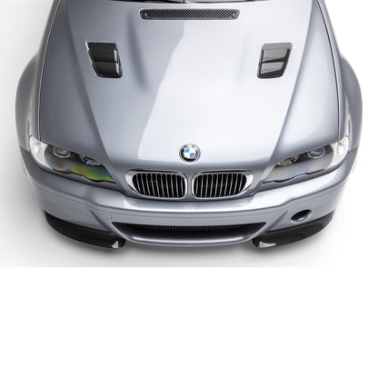 Vorsteiner BMV5655 V20 Aero Hood Carbon Fiber PP 1x1 Glossy | ML Performance
