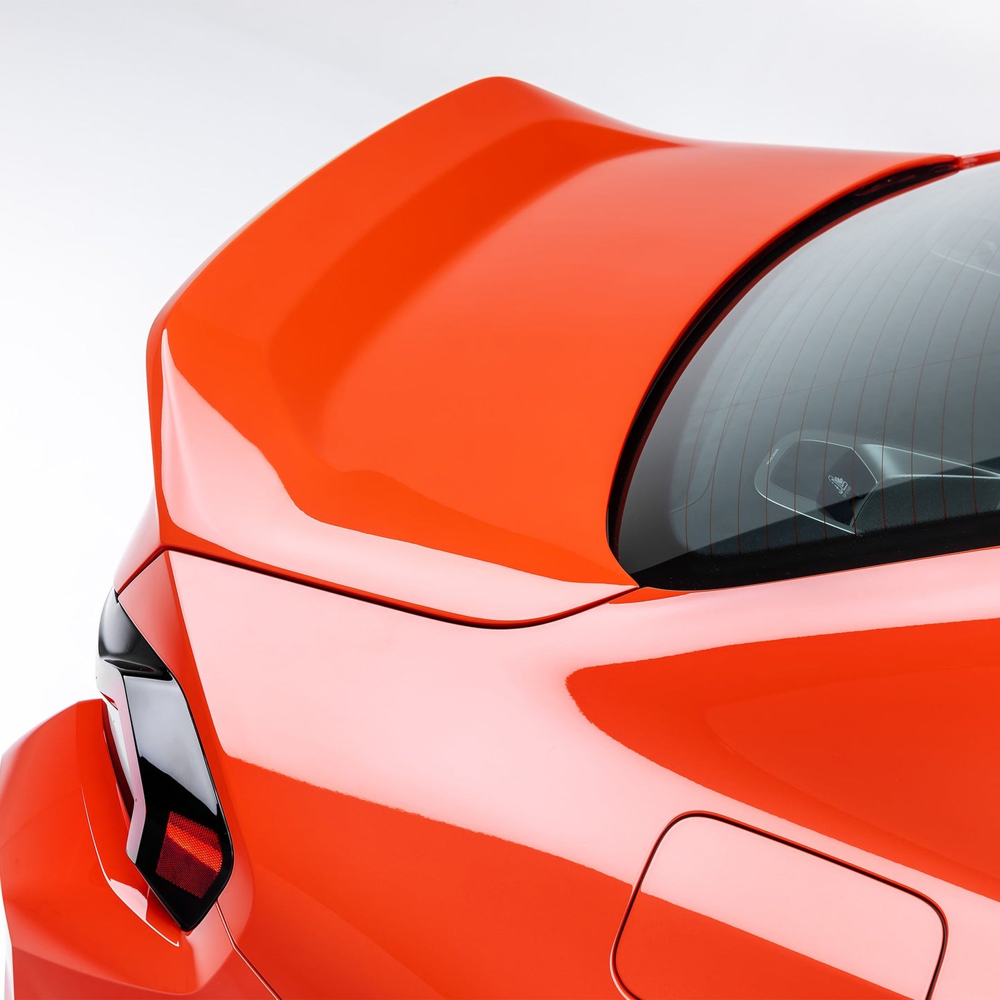 Vorsteiner BMV3235 BMW G8X M2 VRS Aero Bootlid Carbon fiber PP 2X2 Glossy | ML Performance