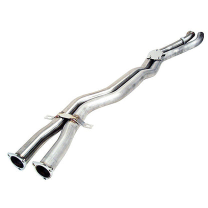 Cobra Exhaust BMW M3 (E46) Performance Exhaust Centre Section