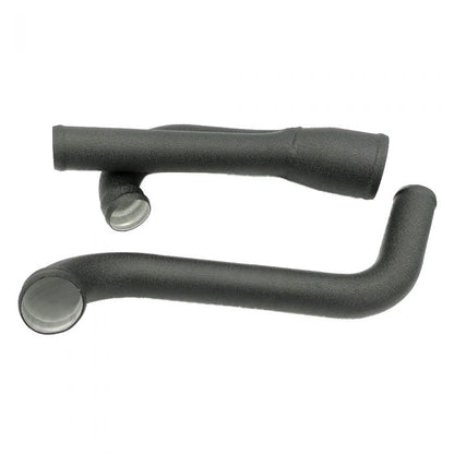 VTT-ALUM-OUTLET-1 N54 Aluminum Turbo Outlet