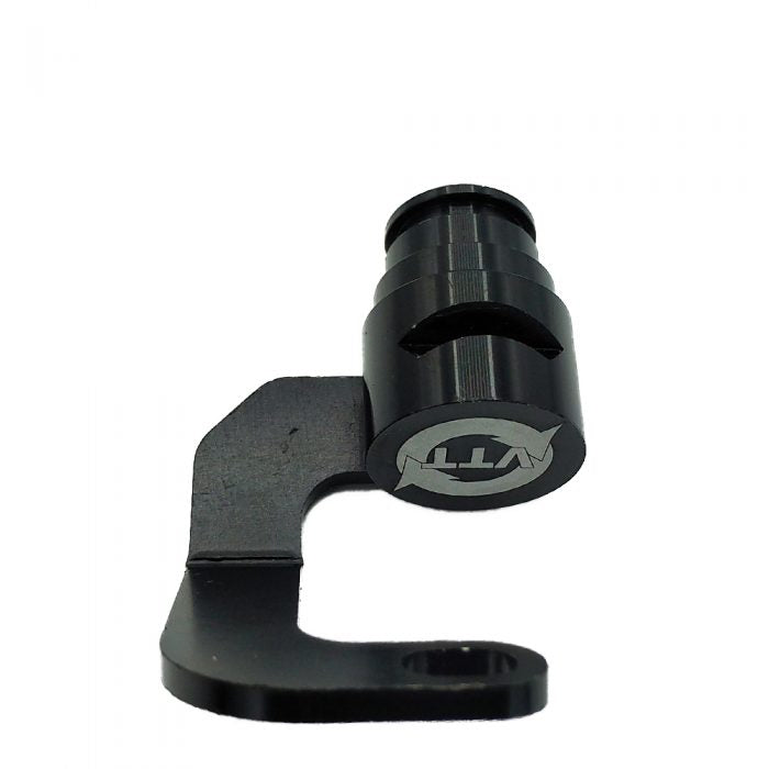 VTT-SINGLE-FITTINGS-3-Rear-Drain-Block BMW N54 Rear Drain block off