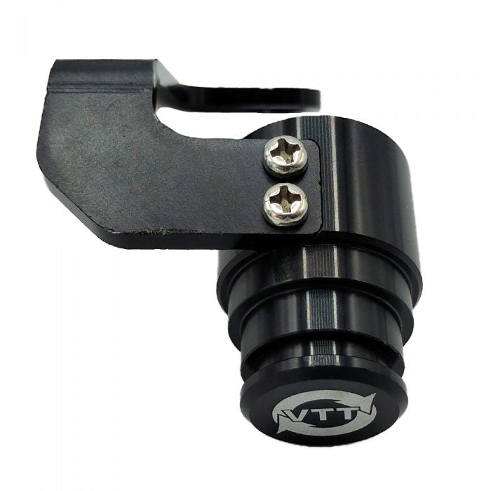 VTT-SINGLE-FITTINGS-3-Rear-Drain-Block BMW N54 Rear Drain block off