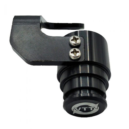 VTT-SINGLE-FITTINGS-3-Rear-Drain-Block BMW N54 Rear Drain block off