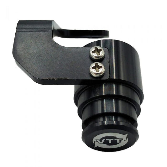 VTT-SINGLE-FITTINGS-3-Rear-Drain-Block BMW N54 Rear Drain block off