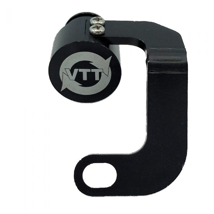 VTT-SINGLE-FITTINGS-3-Rear-Drain-Block BMW N54 Rear Drain block off