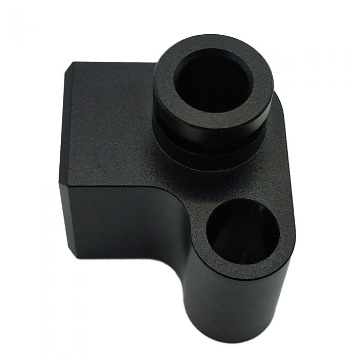 VTT-SINGLE-FITTINGS-5-Oil-Feed-Adapter BMW N54 Oil Feed Adapter