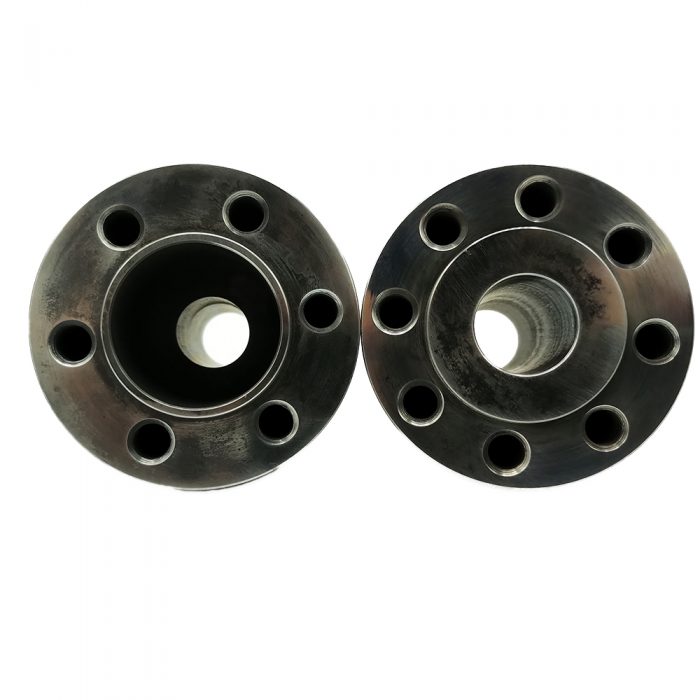 VTT-CRANKHUB-1-N54 N54 "Spline Lock" CrankHub Solution