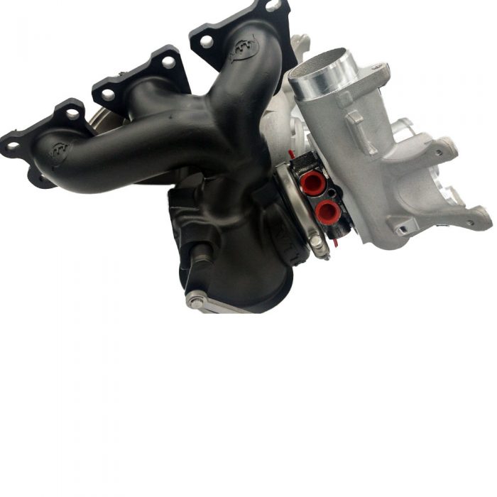 VTT-S55-GC-1 S55 "GC" Turbocharger Upgrade Kit