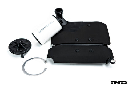 Fall-Line Motorsports - Aluminum DCT Oil Pan