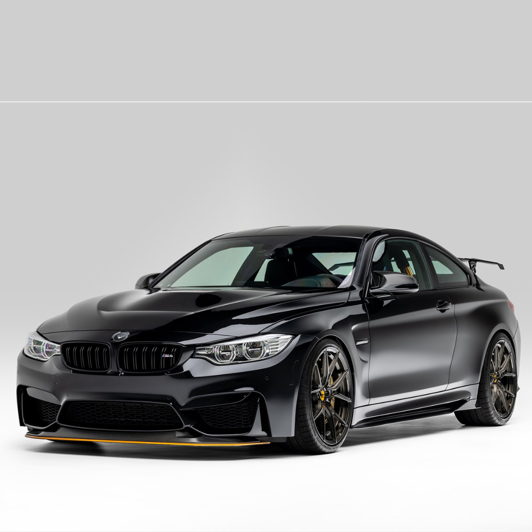 Vorsteiner 4230BMV BMW F8X M3 | M4 GTS-V Carbon Fiber Side Blades | ML Performance