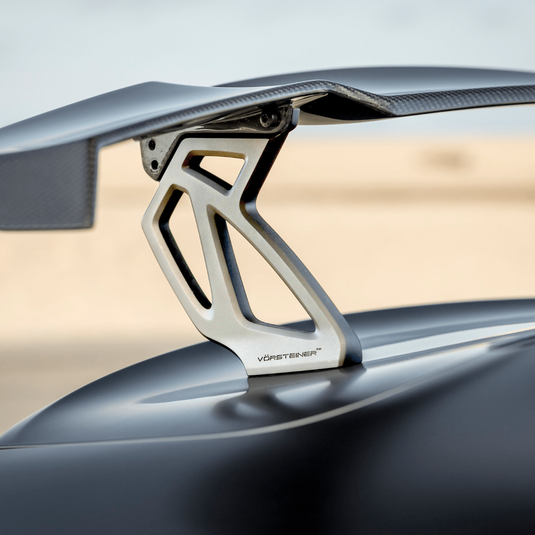 Vorsteiner BMV2180 BMW F8X M3 | M4 VRS GTS Aero Aluminum Uprights | ML Performance
