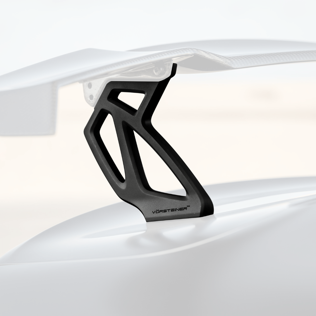 Vorsteiner BMV2185 BMW F8X M3 | M4 VRS GTS Matte Black Aero Uprights | ML Performance