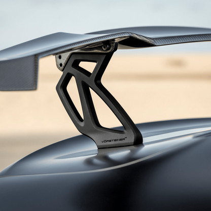 Vorsteiner BMV2185 BMW F8X M3 | M4 VRS GTS Matte Black Aero Uprights | ML Performance