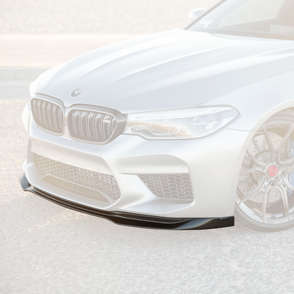Vorsteiner 5220BMV BMW F90 M5 VRS Aero Front Spoiler | ML Performance