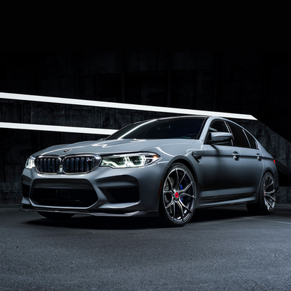 Vorsteiner 5220BMV BMW F90 M5 VRS Aero Front Spoiler | ML Performance