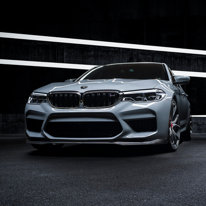 Vorsteiner 5220BMV BMW F90 M5 VRS Aero Front Spoiler | ML Performance