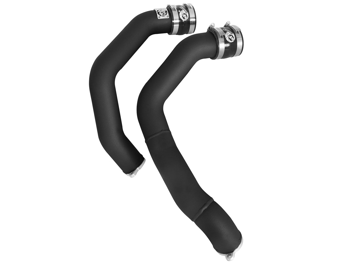 aFe BMW F80 F82 Chargepipe / Intercooler Tubes Hot Side (M3 & M4)
