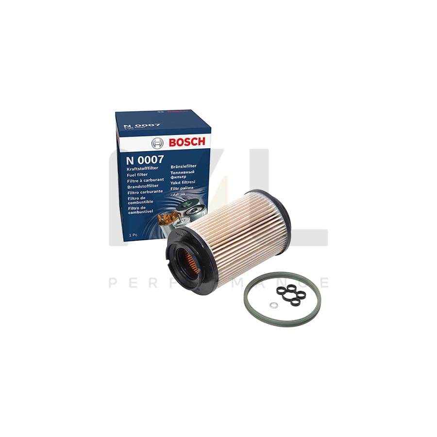 BOSCH Fuel Filter 1457070007  (N0007)