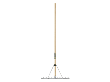 Bulldog BUL02461 02461 Aluminium Hay Rake