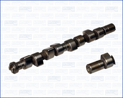 AJUSA AJU93002400 Camshaft