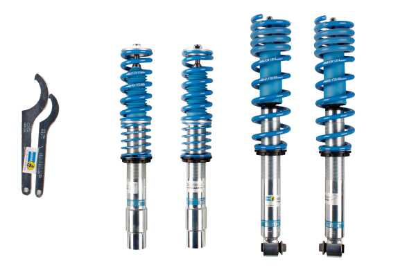 Bilstein BMW E39 B14 PSS Coilover (Inc. 525td, 525i, 528i & 530i) - ML Performance UK