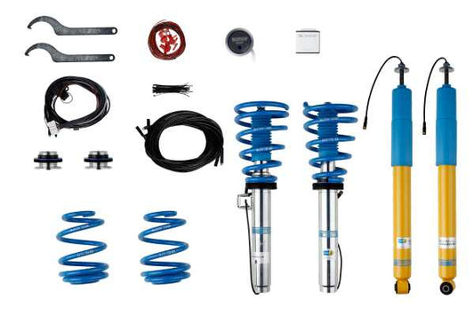 Bilstein BMW E46 B16 Coilover (Inc. 323i, 325i, 328i & 330i)