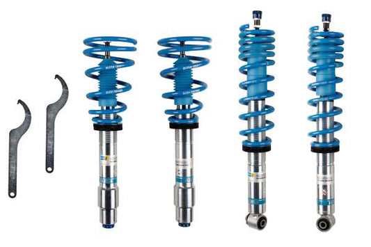 Bilstein BMW E60 B16 PSS10 Coilover (Inc. 530i, 535d, 540i & 550i)