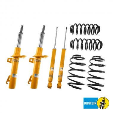 Bilstein BMW F30 F32 B12 Pro Kit EDC Damptronic Coilover (Inc. 328i, 330i, 425d & 430i)