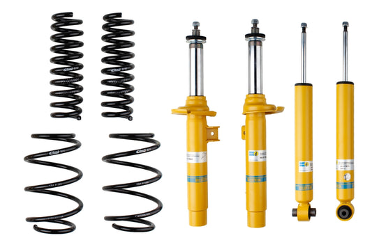 Bilstein BMW F33 B12 425d Pro Kit Coilover