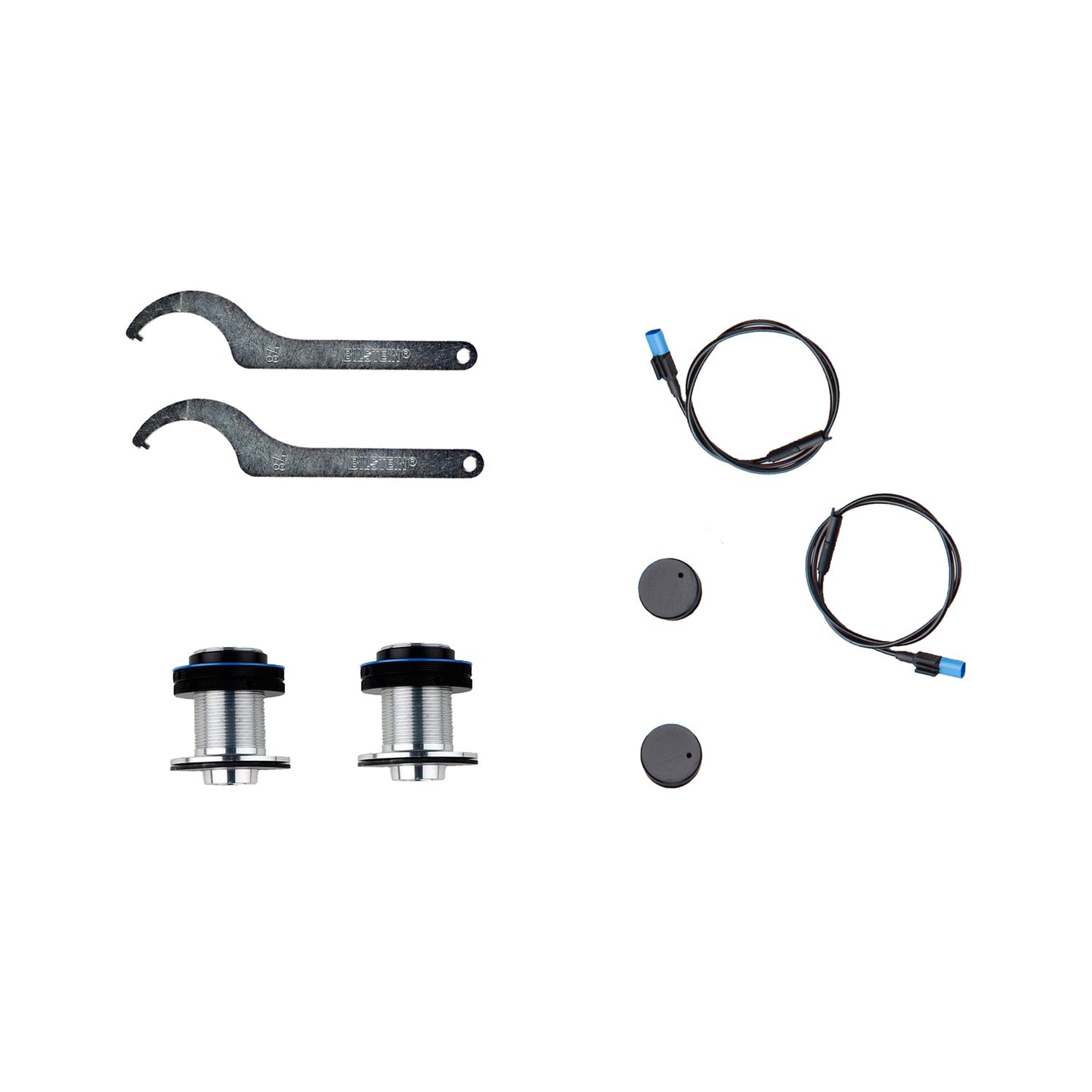 Bilstein BMW F80 F82 F87 B16 Coilover (M2, M3 & M4) - ML Performance Uk