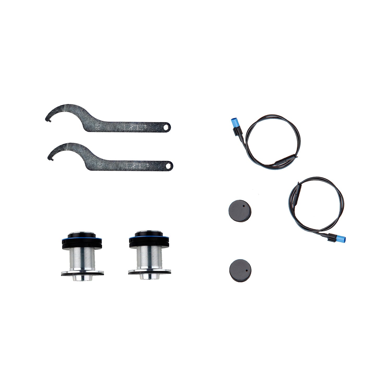 Bilstein BMW F80 F82 F87 B16 Coilover (M2, M3 & M4) - ML Performance Uk