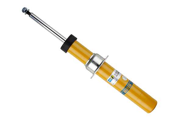 Bilstein BMW G30 G31 F90 B6 Performance Front Shock Absorber (Inc. 530ix, 540ix, M550dx & M5) - ML Performance UK