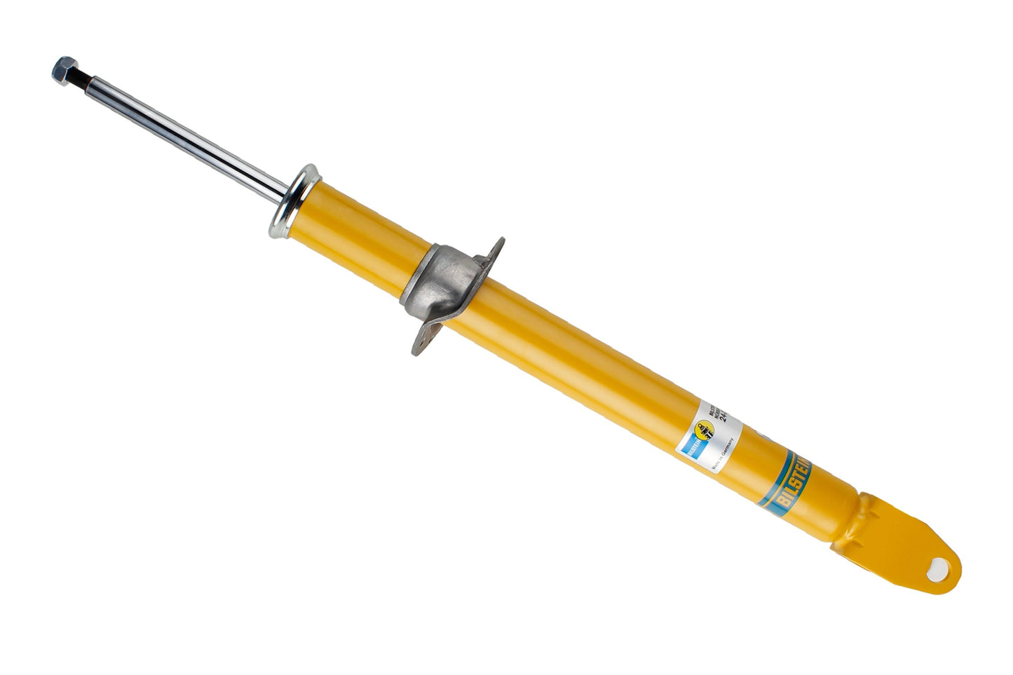 Bilstein Mercedes-Benz W205 C205 S205 A205 B6 Performance Front Shock Absorber (Inc. C180, C200, C300 d & C350 e)