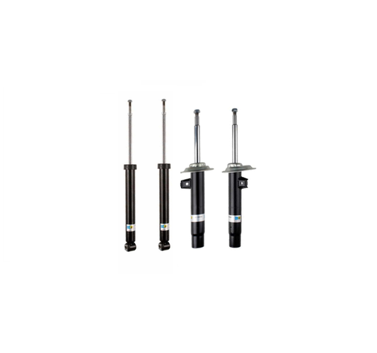Bilstein BMW E46 M3 B4 OE Replacement Shock Absorber Kit