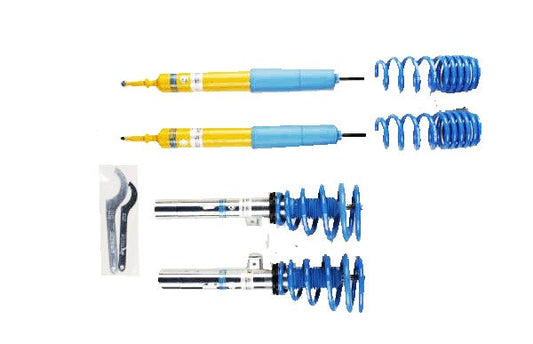Bilstein BMW E82 E90 E92 B14 PSS Coilover (130i, 325i, 330i & 335i)