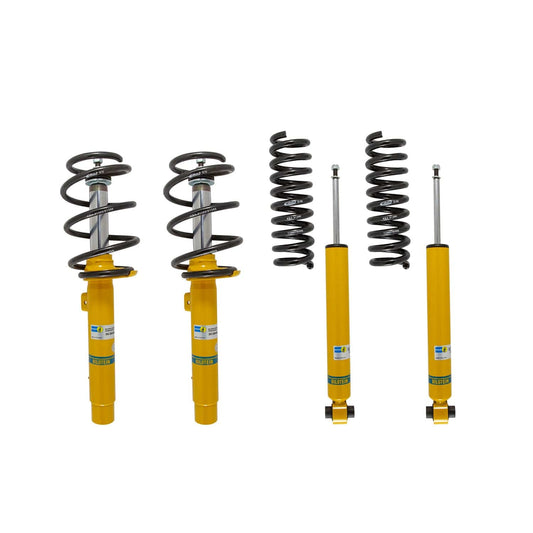 Bilstein BMW F30 F32 B12 Pro Kit Coilover (Inc. 335i, 435i & 440i)