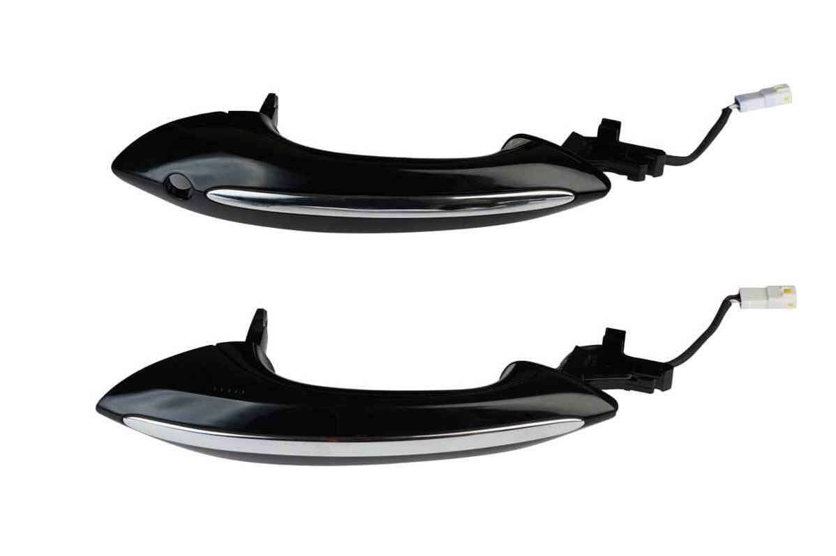 BimmerTech BMW F Chassis Comfort Access Kit