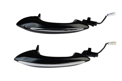 BimmerTech BMW F Chassis Comfort Access Kit