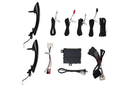 BimmerTech BMW F Chassis Comfort Access Kit