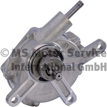 TRW MOTO PSA362 Brake Booster