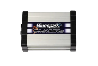 Bluespark BMW N57 F32 F33 435d 313PS CR Tech 2 Tuning Module